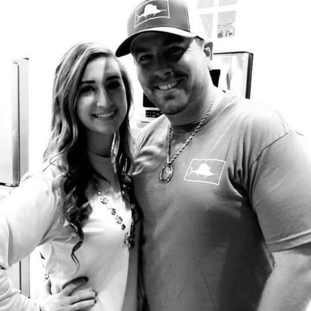 Meet your Posher, Hillary